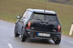Mini Cooper Clubman SD 50 Hampton 2011 года